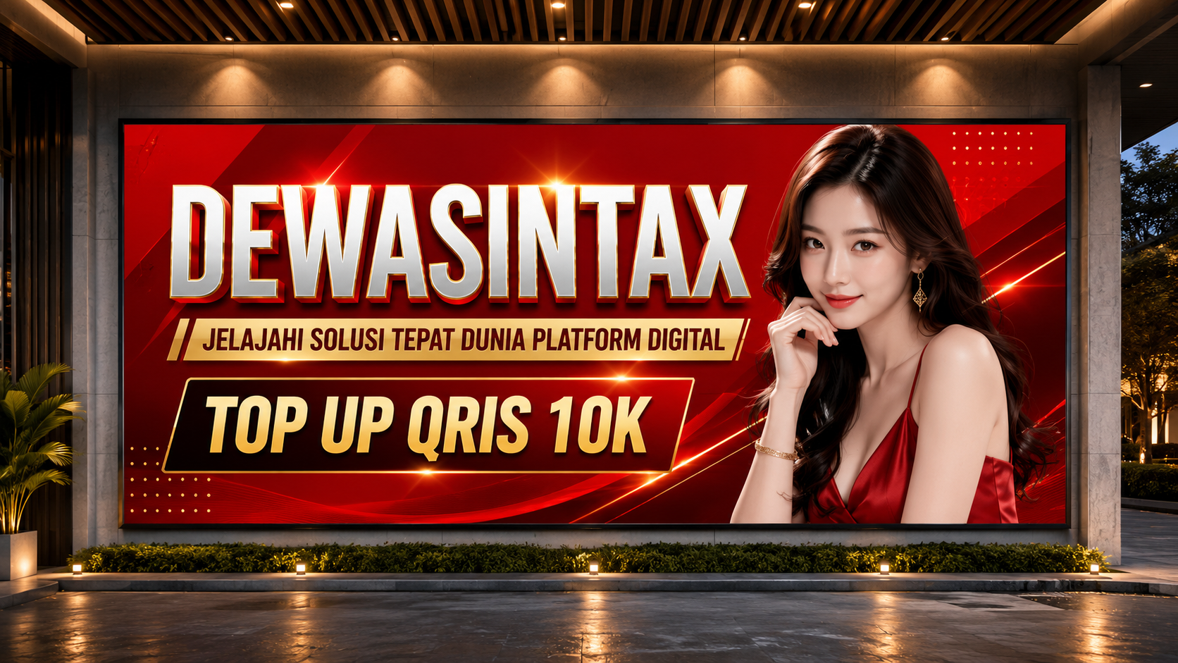 DEWASINTAX: Jelajahi Solusi Tepat Dunia Platform Digital